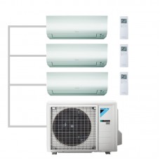 Мульти-сплит система Daikin 3MXM52N