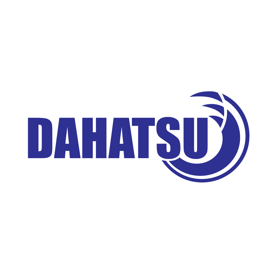 Производитель: Dahatsu